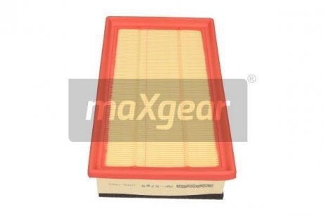 Фільтр повітряний MAXGEAR 260487