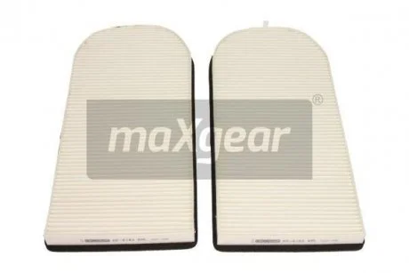 Фільтр повітря (салону) MAXGEAR 260488