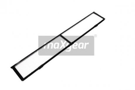 Фільтр повітря (салону) MAXGEAR 260491