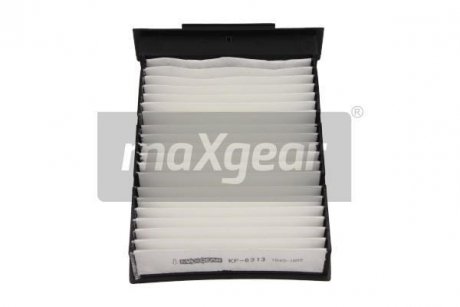 Фільтр повітря (салону) MAXGEAR 260504