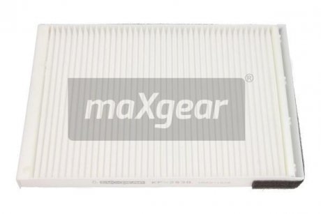 Фільтр повітря (салону) MAXGEAR 260506