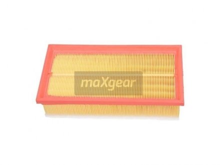 Фільтр повітряний CITROEN C5 (RC_) 04-,C5 (RD_) 08-,C5 Break (RE_) 04-,C5 Break (TD_) MAXGEAR 26-0508