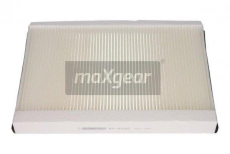 Фільтр повітря (салону) MAXGEAR 260514