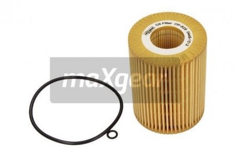 Фільтр масла MAXGEAR 260519