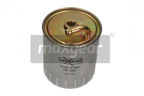 Фільтр палива MAXGEAR 260522