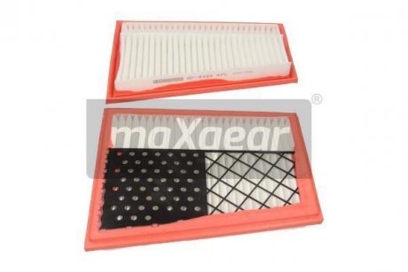 Фільтр повітряний MAXGEAR 260523