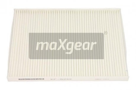 Фільтр повітря (салону) MAXGEAR 260543