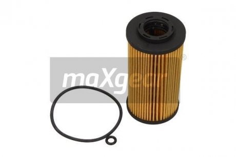 Фільтр масла MAXGEAR 260552