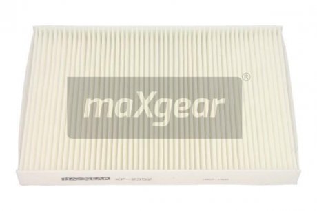 Фільтр повітря (салону) MAXGEAR 260565