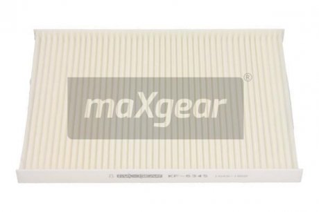 Фільтр повітря (салону) MAXGEAR 260590