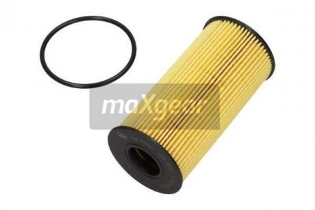 Фільтр масла 1.9dCI /MASTER MAXGEAR 260593