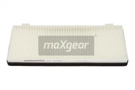 Фільтр повітря (салону) MAXGEAR 260624