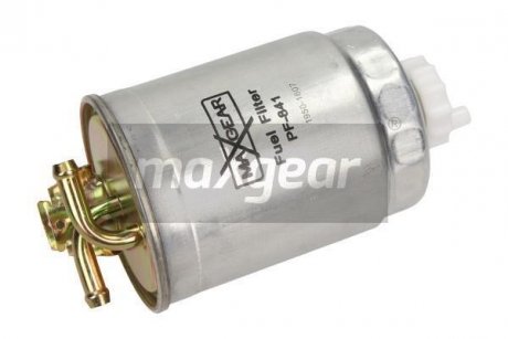 Фільтр палива MAXGEAR 260655
