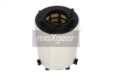 Фільтр повітряний, (круглый) 2.0SDI MAXGEAR 260663