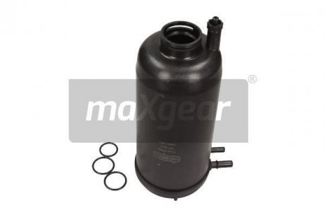 Фільтр палива MAXGEAR 260670