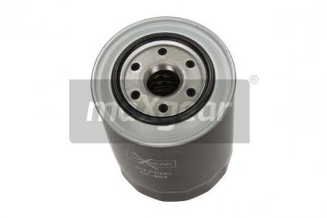 Фільтр масла MAXGEAR 260672