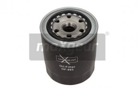Фільтр масла MAXGEAR 260688