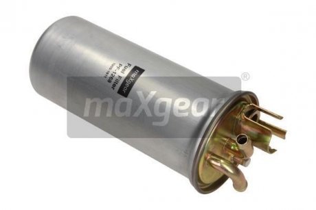 Фільтр палива MAXGEAR 260699
