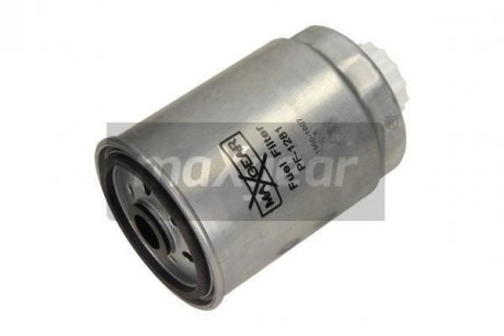 FILTR VOLVO PALIWA S60 2,4D MAXGEAR 260701