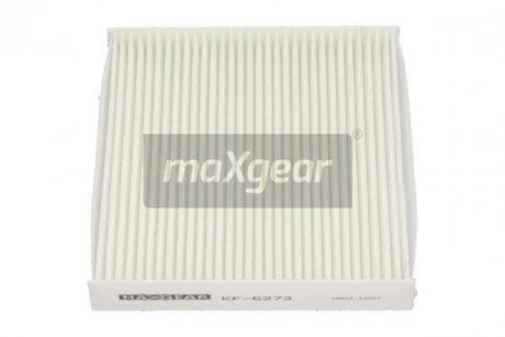 FILTR SUZUKI KABINY SX4/FIAT S MAXGEAR 260708