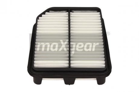 FILTR SUZUKI POWIETRZA MAXGEAR 260713