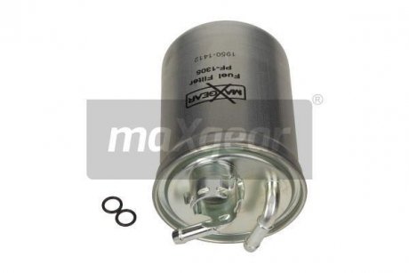 Фільтр палива 1,9TDI 00- MAXGEAR 260717