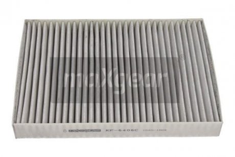 FILTR CITROEN KABINY 1,6HDI/2, MAXGEAR 260720