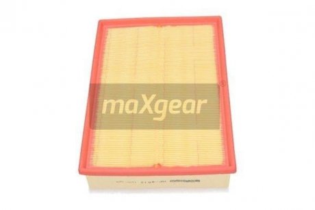 Фільтр повітря 2,3DCI MAXGEAR 260728