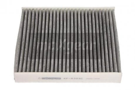 FILTR FORD KABINY FOCUS II MAXGEAR 260729