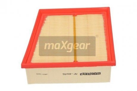 Фільтр повітря 1,25-1,6T MAXGEAR 260730