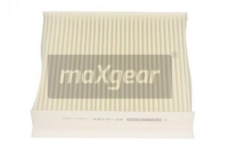 FILTR FIAT KABINY LINEA/FIORIN MAXGEAR 260731