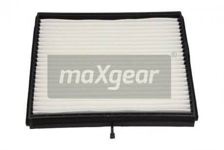 Фильтр MAXGEAR 260767