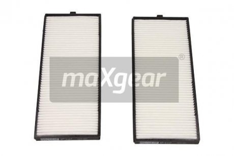 Фильтр MAXGEAR 260777