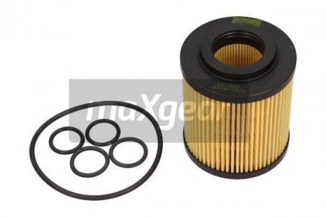 Фильтр MAXGEAR 260782