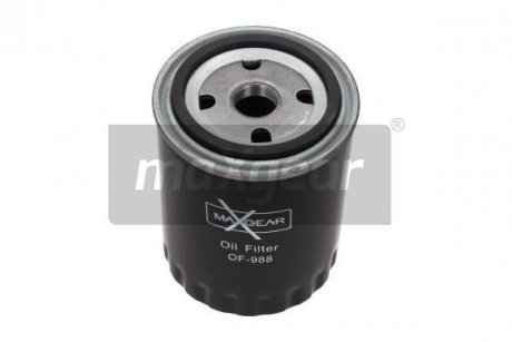Фильтр MAXGEAR 260792