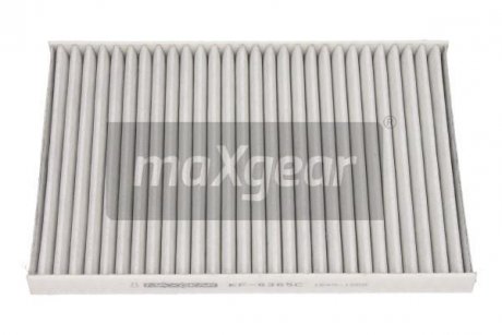 Фильтр MAXGEAR 260852