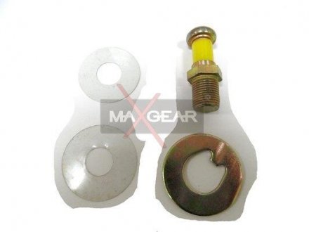 Замок дверей, MAXGEAR 270080