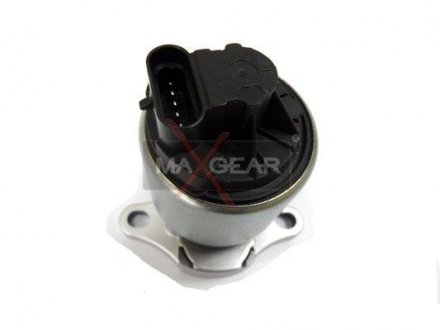 Клапан возврата ОГ MAXGEAR 270125