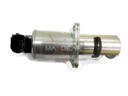 Клапан повернення ОГ MAXGEAR 270151
