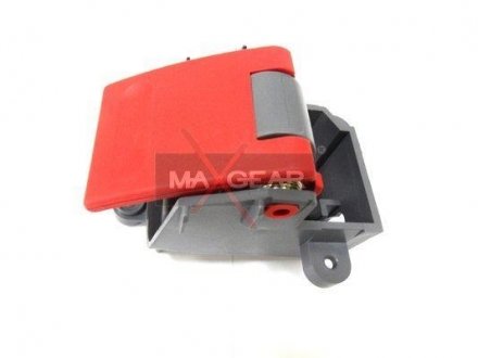 Ручка дверей MAXGEAR 280015