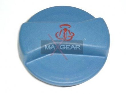 Кришка бачка системи охолодження MAXGEAR 280210