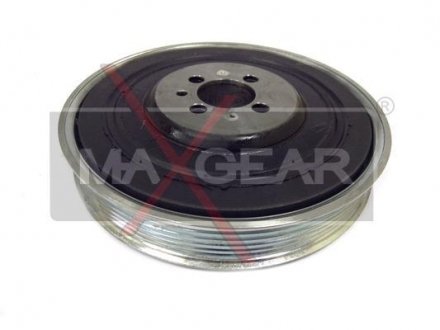 Шків колінчастого валу MAXGEAR 300011
