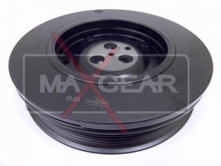 Шків колінчастого валу MAXGEAR 300018