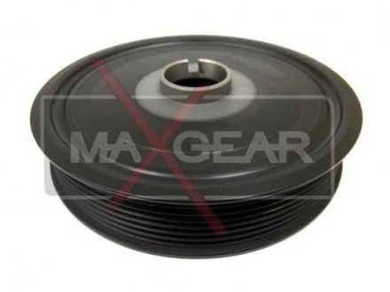 Шків колінчастого валу MAXGEAR 300037