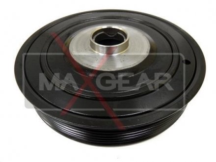Шків колінчастого валу MAXGEAR 300061
