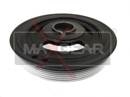 Шків колінчастого валу MAXGEAR 300071