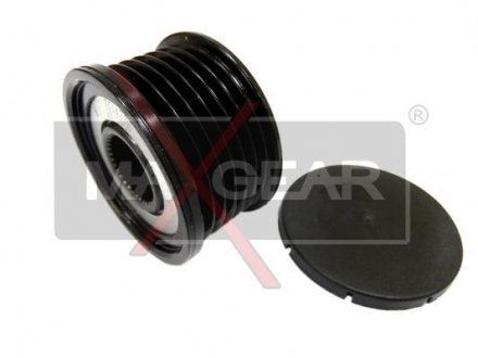 Шків генератора MAXGEAR 300082