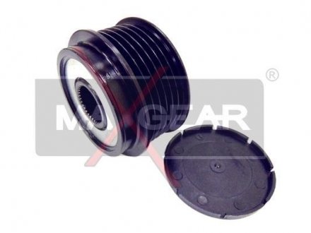 Шків генератора MAXGEAR 300088