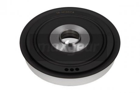 Шків колінчастого валу MAXGEAR 300112