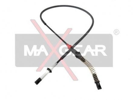 Тросик газу MAXGEAR 320036